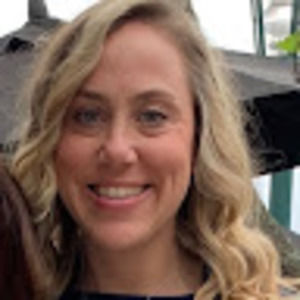 Meet your Posher, Kristi